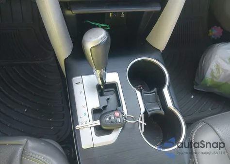 2012 Toyota Camry Le z USA, uszkodzony, nr VIN 4T4BF1FK9CR205191